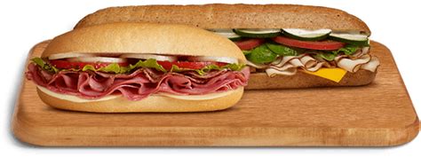 Wawa Sandwiches & Hoagies: Hot or Cold, Built-to-Order | Wawa