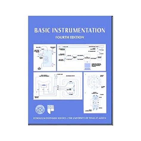 Instrumentation and Process Control