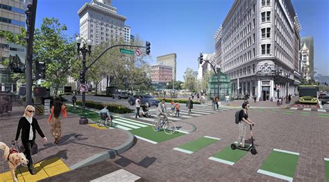 City of Oakland | Downtown Oakland Specific Plan (DOSP)