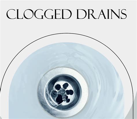 Clogged Drain Solutions: Clearing and Prevention Tips