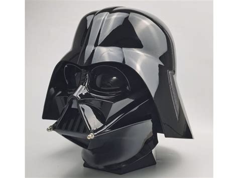 Darth Vader Helmet Anakin Skywalker Helmet With Voice - Etsy