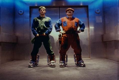 The Super Mario Bros. Movie is Getting an Extended Cut – GameSpew