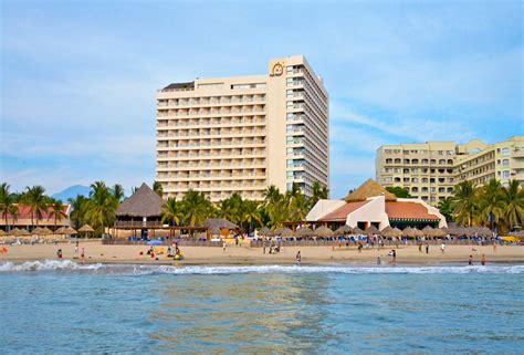 Park Royal Ixtapa | Hotel Todo Incluido en Ixtapa