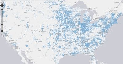 The National Broadband Map | Federal Communications Commission