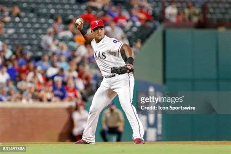 7,819 Adrian Beltre Rangers Stock Photos, High-Res Pictures, and Images ...