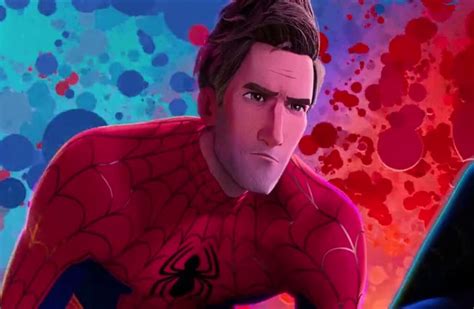 Los 5 personajes clave de "Spider-Man: Across the Spider-Verse" | UB