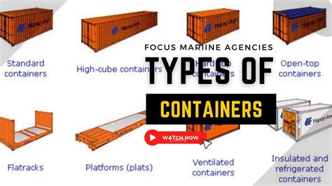 Standard Size Shipping Container PDF Freight Transport, 54% OFF