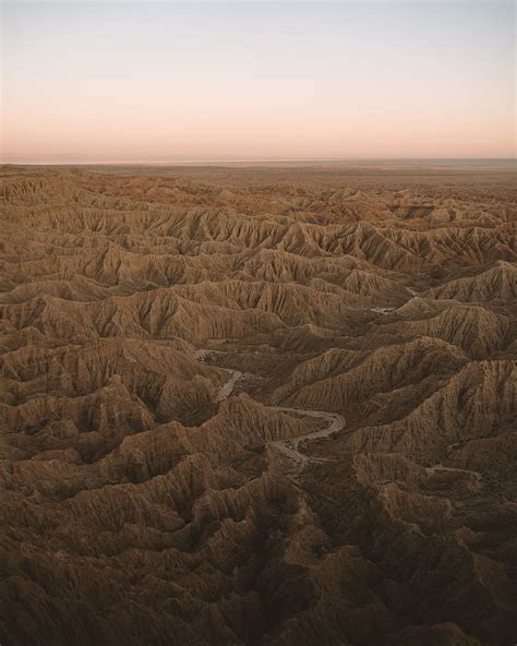 Nature, Desert, Horizon, Relief HD phone wallpaper | Pxfuel