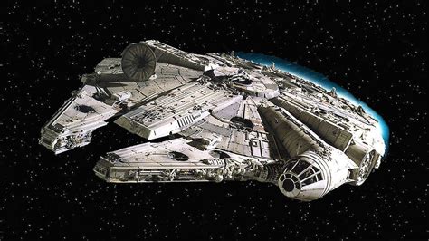 Star Wars Spaceship Wallpapers - Wallpaper Cave