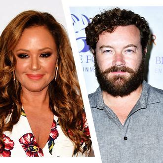 Danny Masterson Accusers Open Up to Leah Remini on Her Show