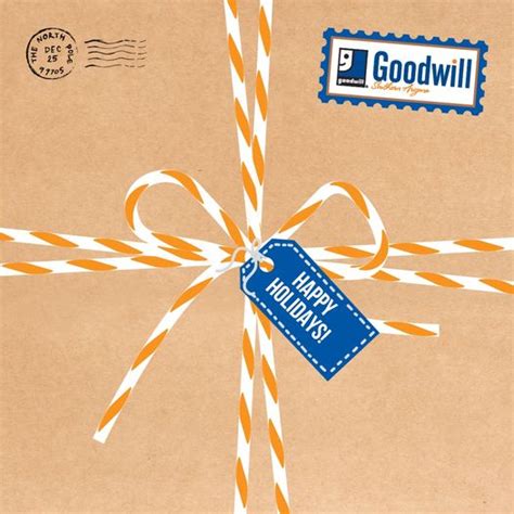 Holiday Hours | Goodwill Industries of Southern Arizona