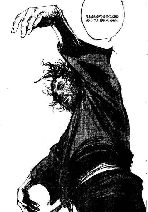 Musashi | Vagabond manga, Miyamoto musashi, Samurai art