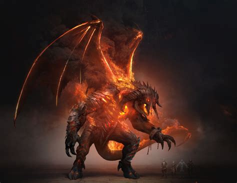 Balrog | Kylar Wiki | FANDOM powered by Wikia