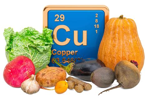 Top 10 Colloidal Copper Benefits and Uses - Trace Minerals