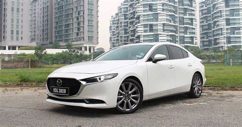 Mazda 3 sedan review – The spirit of style - Carsome Malaysia