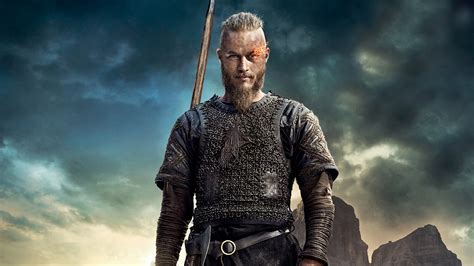 Watch Vikings Season 2 Online | HISTORY Channel