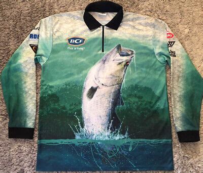 BCF Fishing Shirts & Tops for sale | Shop with Afterpay | eBay AU