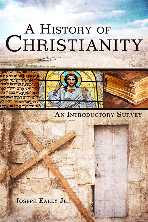 A History of Christianity - B&H Publishing