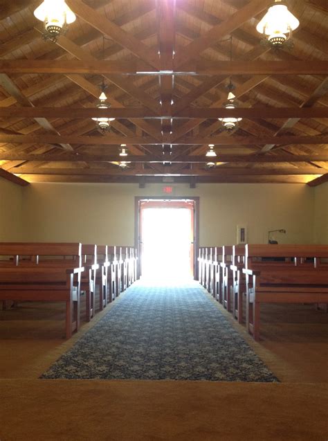 Historic Wedding Chapel in Old Town Temecula | Temecula, CA Patch