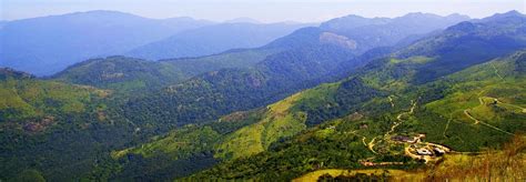 Ponmudi in Kerala | How to Reach | Tourist attraction in Kerala