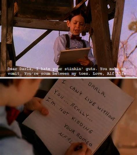 Alfalfa Quotes. QuotesGram