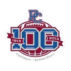 Presbyterian College Logo