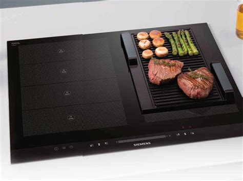 Looking for an induction hob that lets you get creative in the kitchen ...