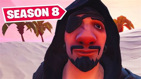 Fortnite Season 8 Trailer (DANK) - YouTube