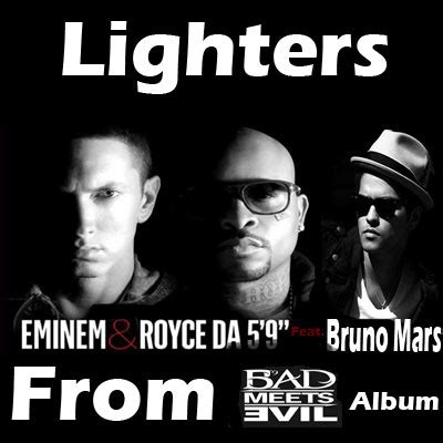 P.L.U.M Song Of The Day: Eminem, Royce Da 5’9 feat. Bruno Mars ...