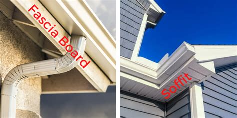 Fascia Board & Soffit Replacement Costs Guide - Top Dog Home Pro