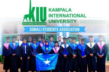 Kampala International University (KIU) - Tuumz