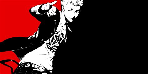 Ryuji Sakamoto's 10 Best Quotes In Persona 5