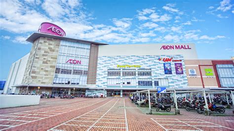 New $180 million AEON MALL coming to Haiphong | Investing | Funds and ...