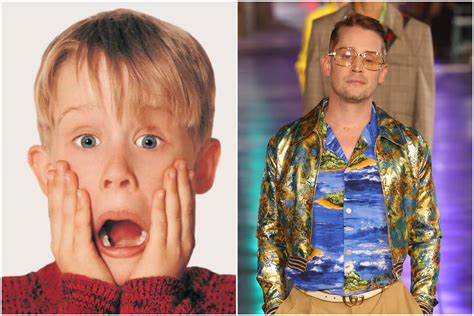 Where The 'Home Alone' Cast Are Now — From Fuller and Buzz, to Kevin's Mom