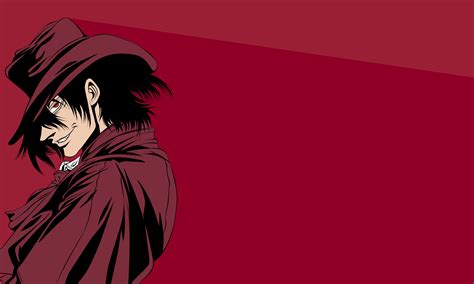 1333x768 Alucard Hellsing Anime 1333x768 Resolution Wallpaper, HD Anime ...