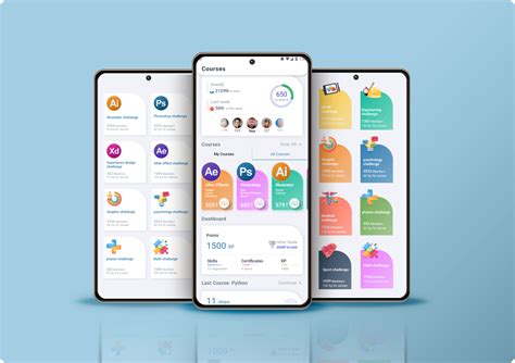 18 Best Flutter UI Kit Templates of 2021