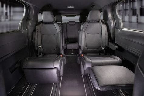 2023 Toyota Sienna Trims - Latest Toyota News