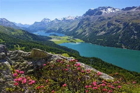 Papel de parede : panorama, Colina, lago, natureza, Fiorde, vale ...