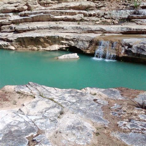 Canyon Lake, TX | The Daytripper