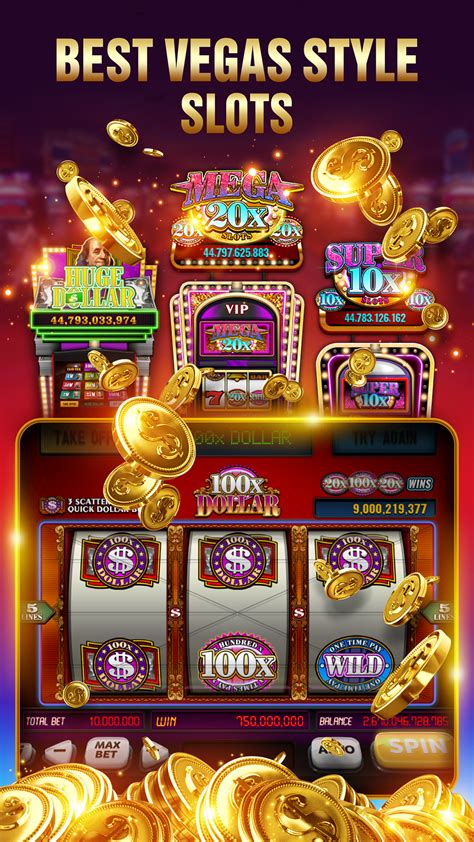 Amazon.com: Vegas Live Slots : Free Casino Slot Machine Games: Appstore ...