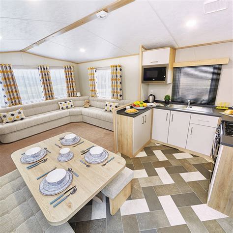 Upgrade Your Mobile Home | Allens Caravans Latest News