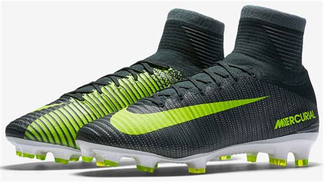 Nike Mercurial Superfly Cristiano Ronaldo Chapter 3 Discovery Boots ...