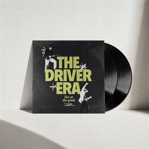 The Driver Era – Kartel Music Group