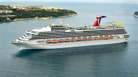 Carnival adds longer Caribbean cruise routes