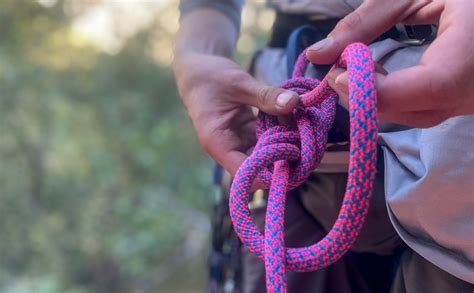 Climbing Rope Diameter: 7 Best Tips & Helpful Guide