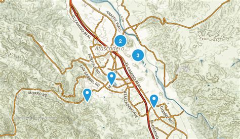 Best Trails near Atascadero, California | AllTrails