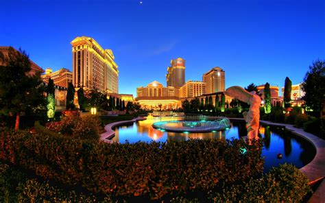 Caesars Palace Las Vegas Hotel | Wallpup.com