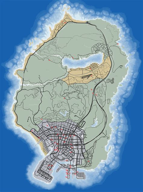 GTA 5 stunts map and help videos.