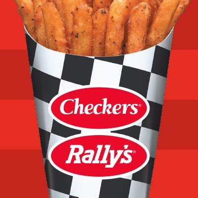 Checkers and Rally's on Twitter: "I wish my loaded fries automatically ...