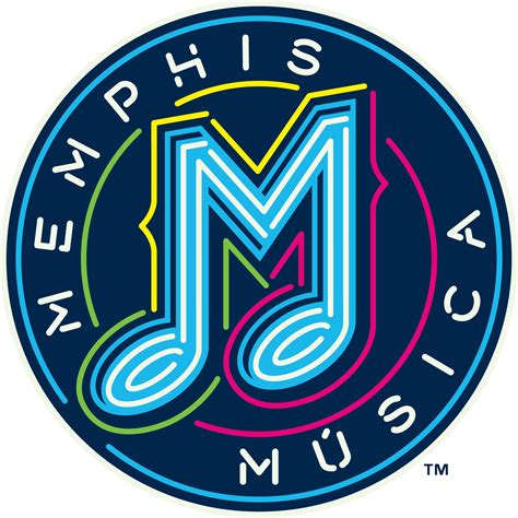 Redbirds Musica Memphis Logo – SportsLogos.Net News